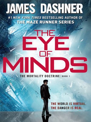 cover image of The Eye of Minds